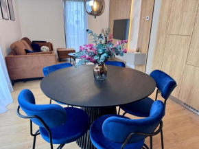 Chic Apartment Liptovsky Mikulas